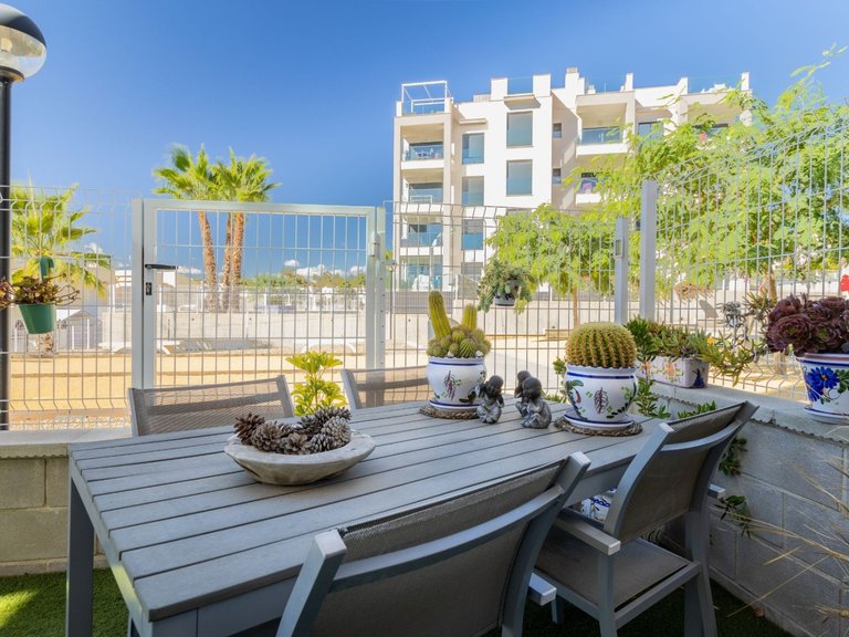 Apartment for Sale in Villamartín, Orihuela Costa, Alicante 22