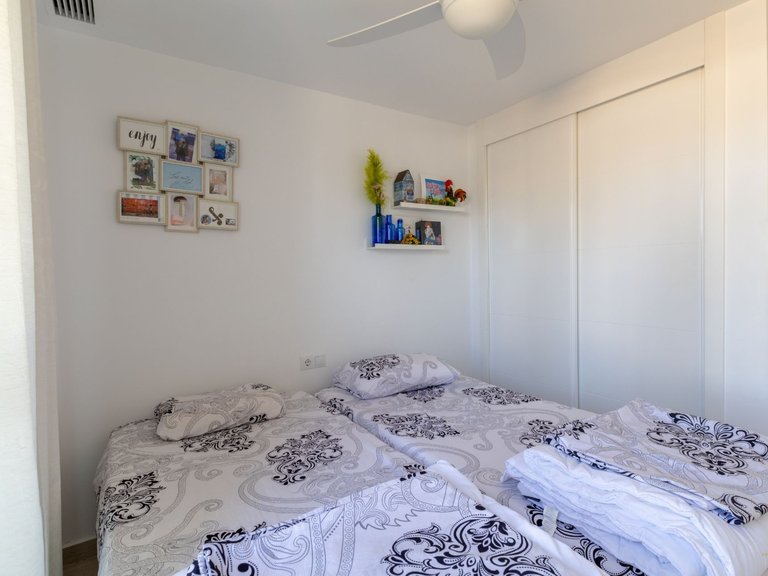 Apartment for Sale in Villamartín, Orihuela Costa, Alicante 12