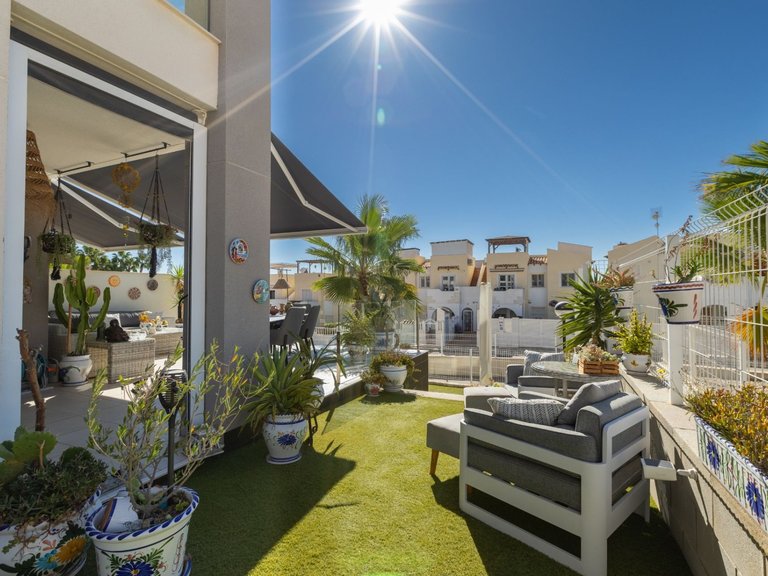 Apartment for Sale in Villamartín, Orihuela Costa, Alicante 26