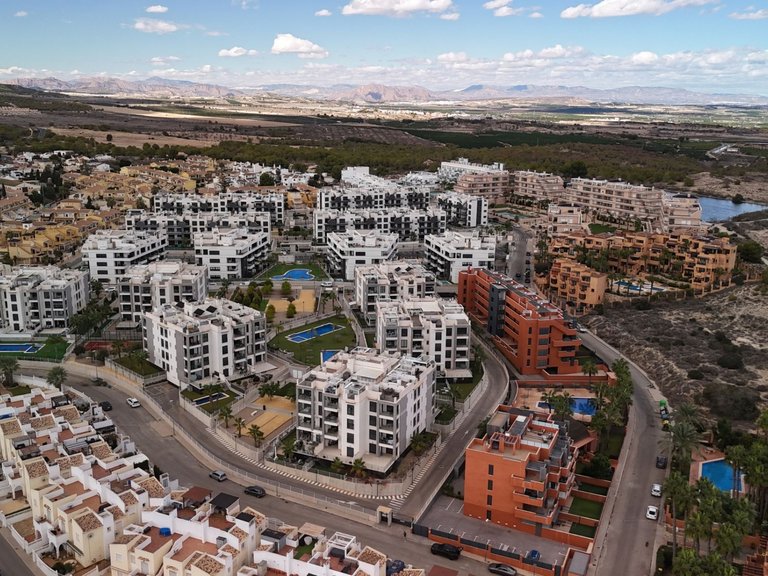 Apartment for Sale in Villamartín, Orihuela Costa, Alicante 36