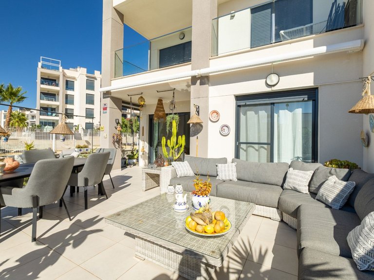 Apartment for Sale in Villamartín, Orihuela Costa, Alicante 3