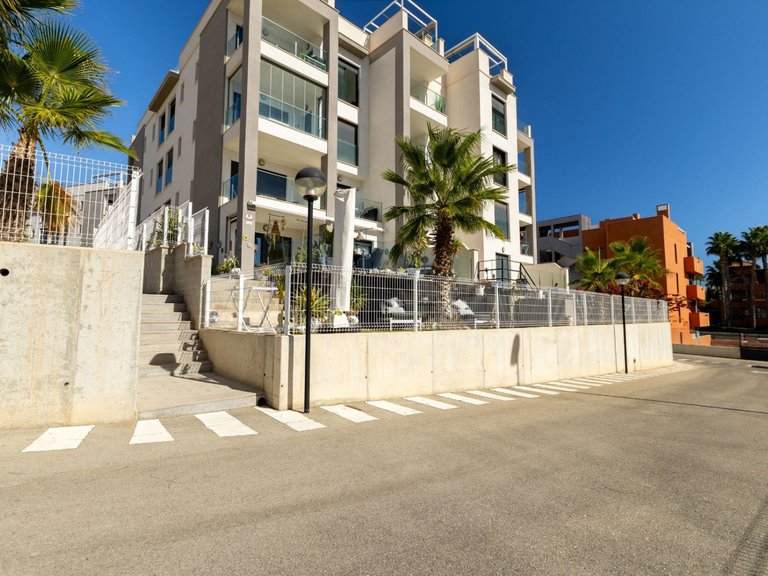 Apartment for Sale in Villamartín, Orihuela Costa, Alicante 1