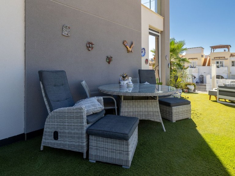 Apartment for Sale in Villamartín, Orihuela Costa, Alicante 21