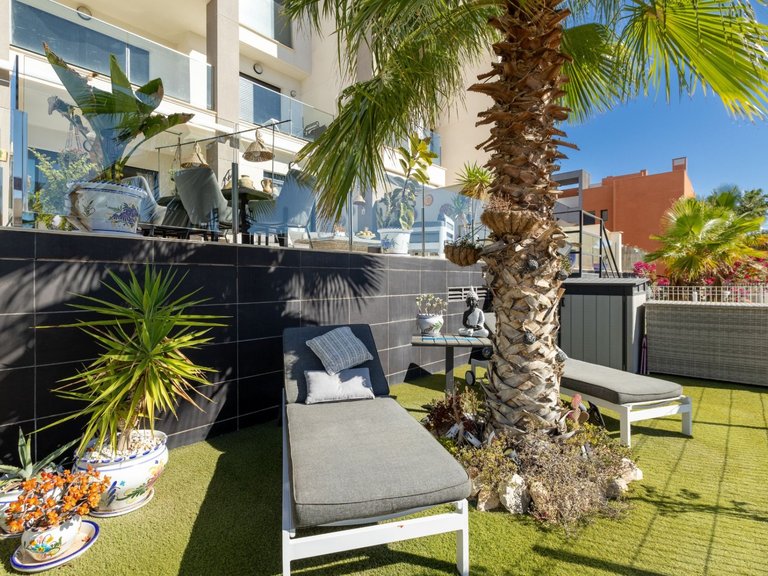 Apartment for Sale in Villamartín, Orihuela Costa, Alicante 25
