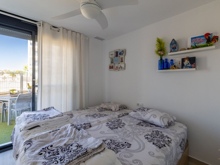 Apartment for Sale in Villamartín, Orihuela Costa, Alicante 11