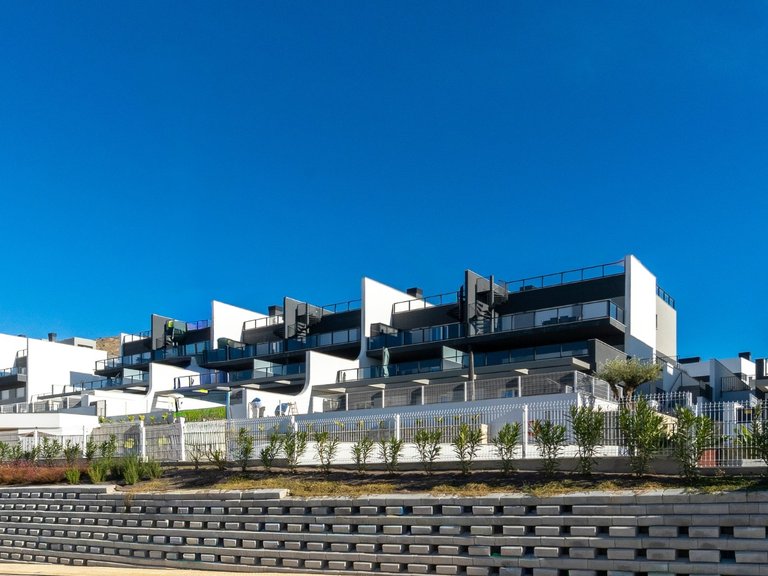 Apartment for Sale in Finestrat, Alicante 22