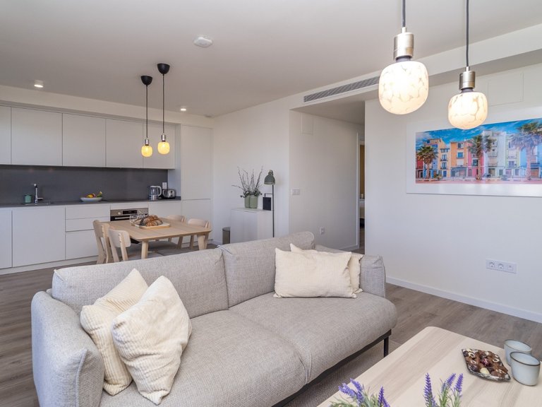 Apartment for Sale in Finestrat, Alicante 6