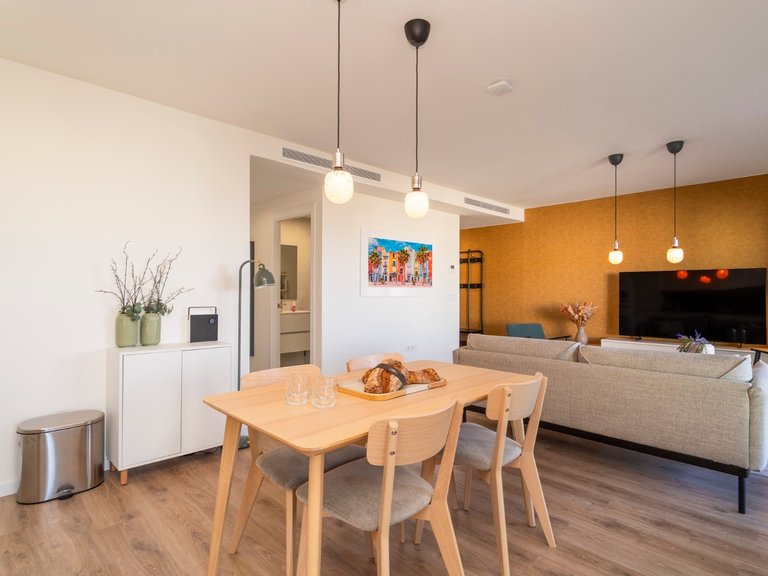 Apartment for Sale in Finestrat, Alicante 5