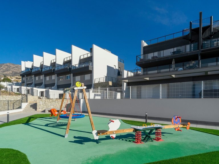 Apartment for Sale in Finestrat, Alicante 23