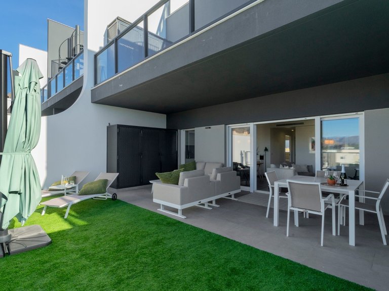 Apartment for Sale in Finestrat, Alicante 11