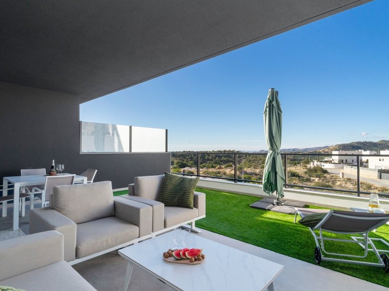 Apartment for Sale in Finestrat, Alicante 8