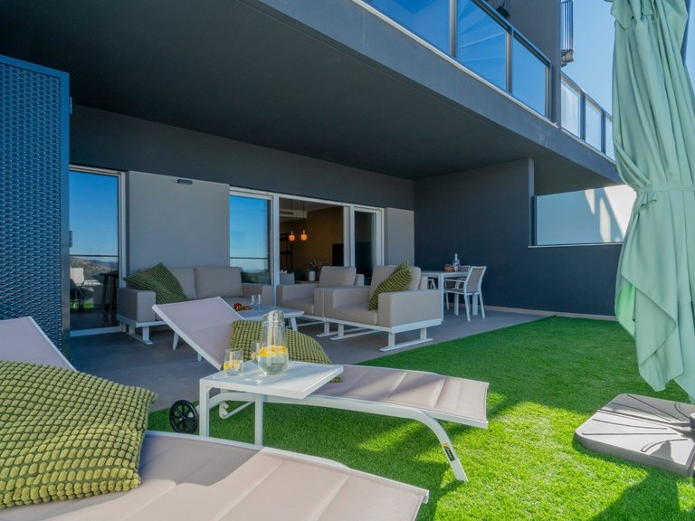 Apartment for Sale in Finestrat, Alicante 10