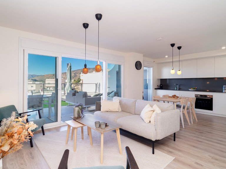 Apartment for Sale in Finestrat, Alicante 3