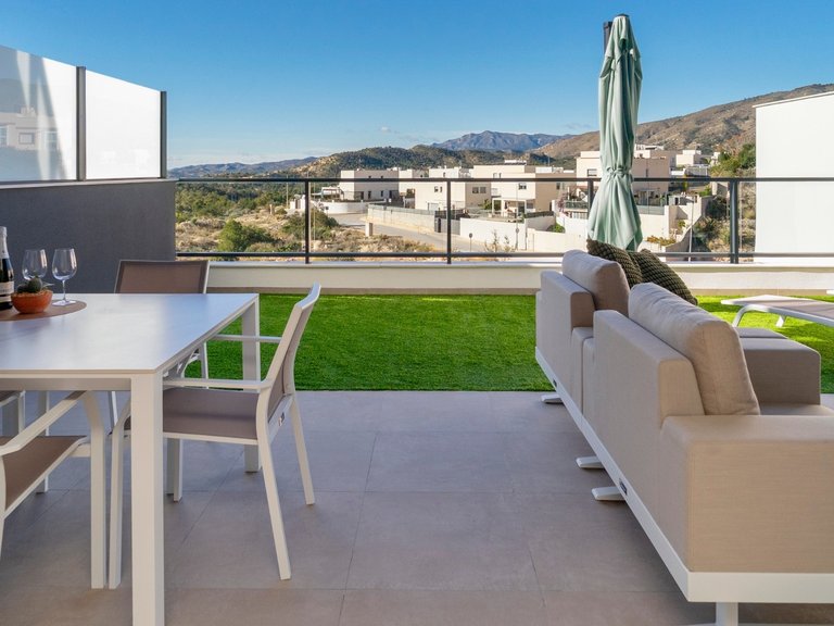Apartment for Sale in Finestrat, Alicante 9