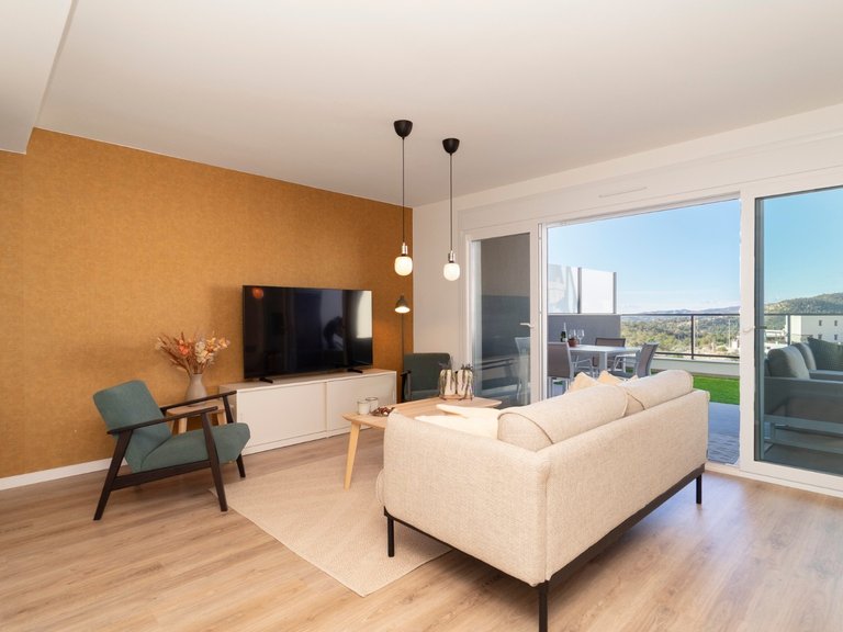Apartment for Sale in Finestrat, Alicante 4