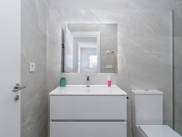 Apartment for Sale in Finestrat, Alicante 19