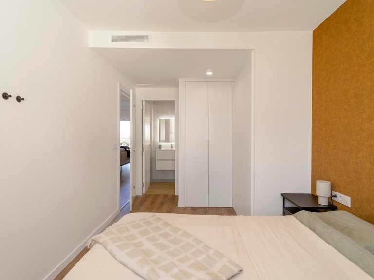 Apartment for Sale in Finestrat, Alicante 14