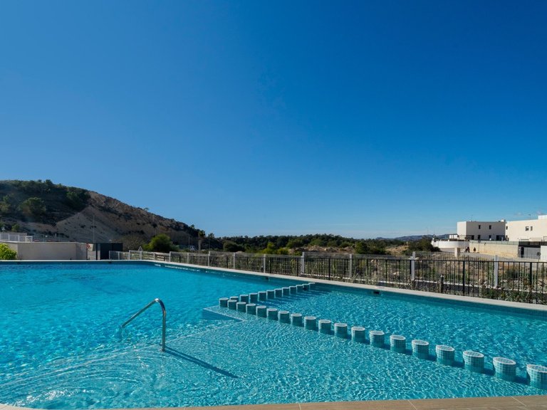 Apartment for Sale in Finestrat, Alicante 2
