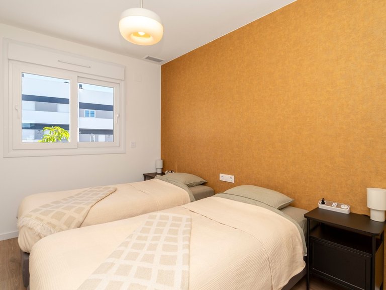 Apartment for Sale in Finestrat, Alicante 16