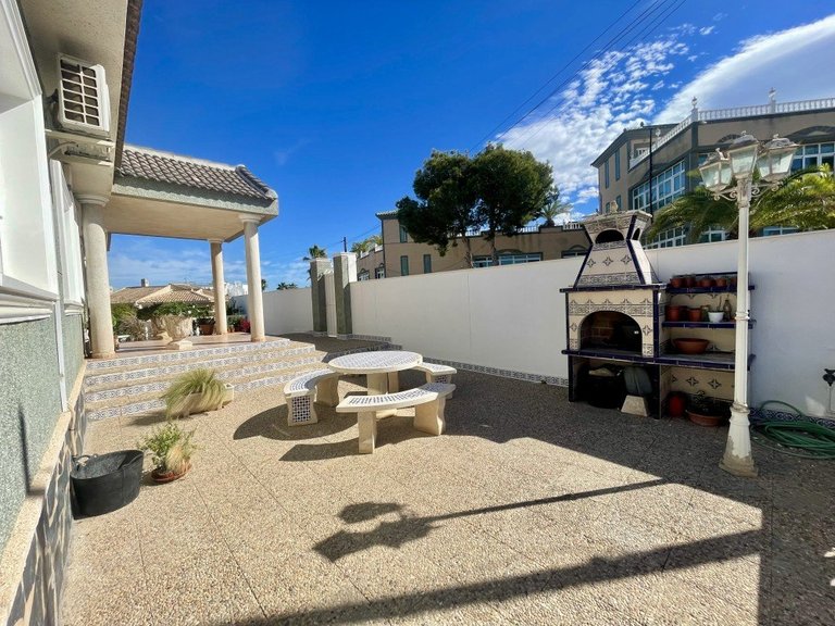Villa for Sale in Costa Blanca Ciudad Quesada, Alicante 29