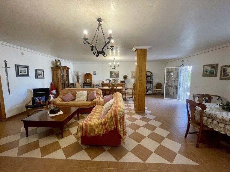 Villa for Sale in Costa Blanca Ciudad Quesada, Alicante 24