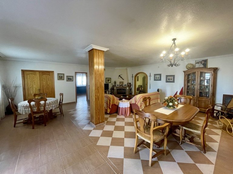 Villa for Sale in Costa Blanca Ciudad Quesada, Alicante 25