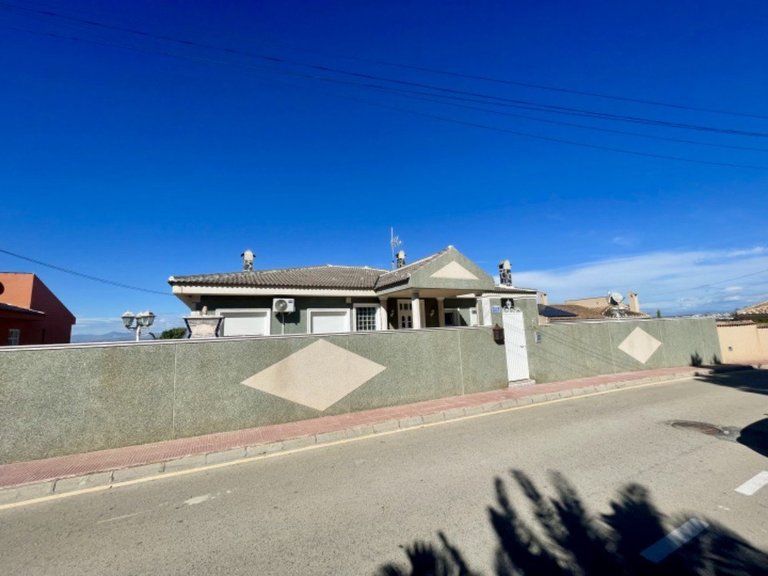 Villa for Sale in Costa Blanca Ciudad Quesada, Alicante 9