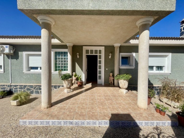 Villa for Sale in Costa Blanca Ciudad Quesada, Alicante 10