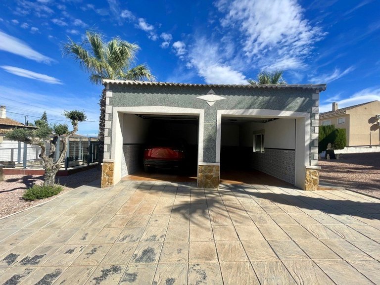 Villa for Sale in Costa Blanca Ciudad Quesada, Alicante 28