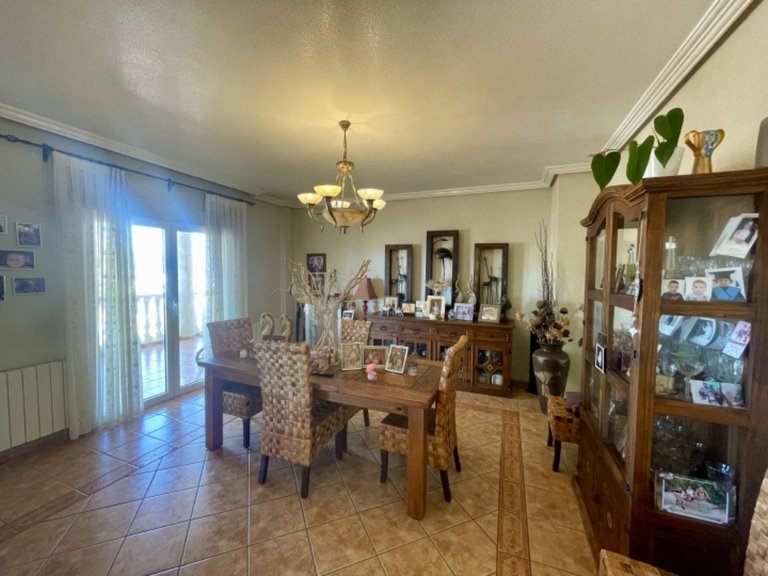 Villa for Sale in Costa Blanca Ciudad Quesada, Alicante 16