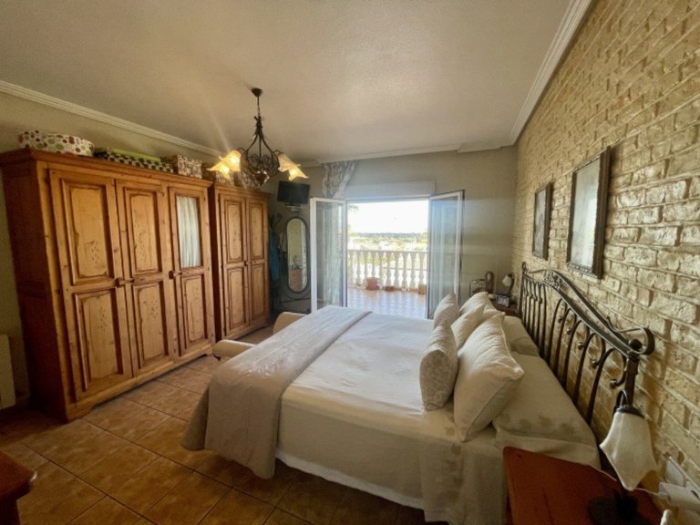 Villa for Sale in Costa Blanca Ciudad Quesada, Alicante 20