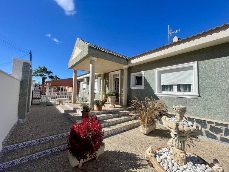 Villa for Sale in Costa Blanca Ciudad Quesada, Alicante 27