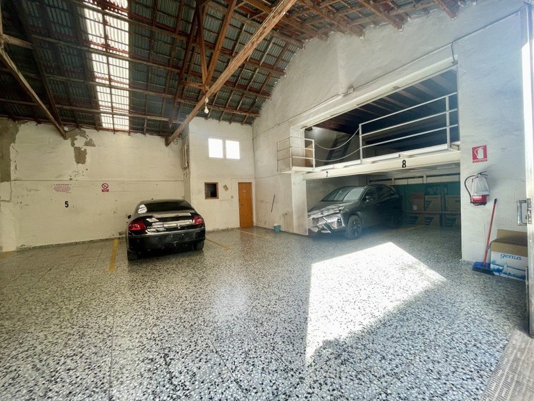 Commercial for Sale in Inland Rojales, Alicante 9