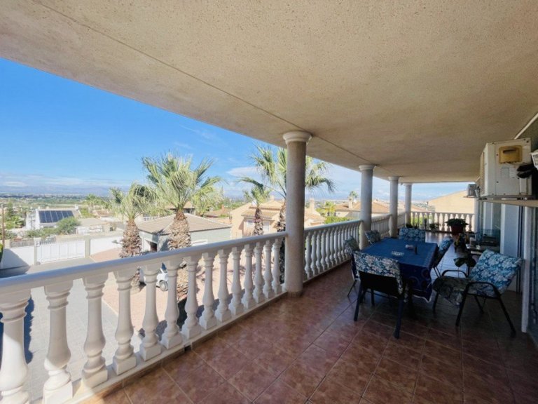 Villa for Sale in Costa Blanca Ciudad Quesada, Alicante 22