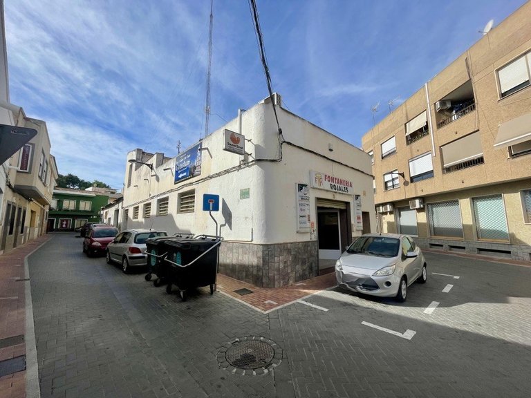 Commercial for Sale in Inland Rojales, Alicante 10