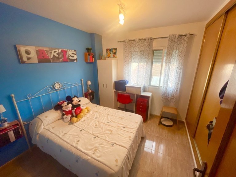 Penthouse for Sale in Pilar De La Horadada, Alicante 7