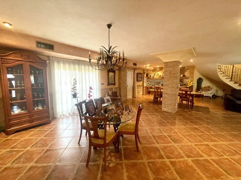 Villa for Sale in Costa Blanca Formentera Del Segura, Alicante 7