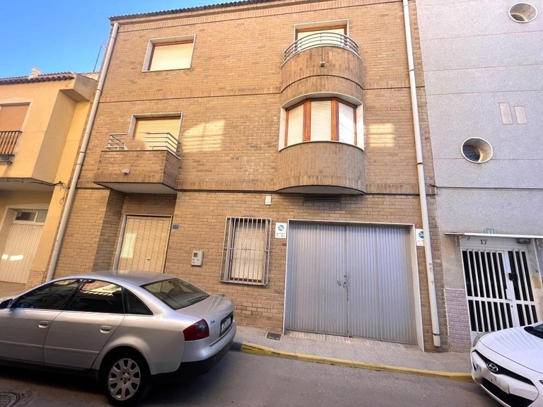 Town House for Sale in Rojales, Alicante 1