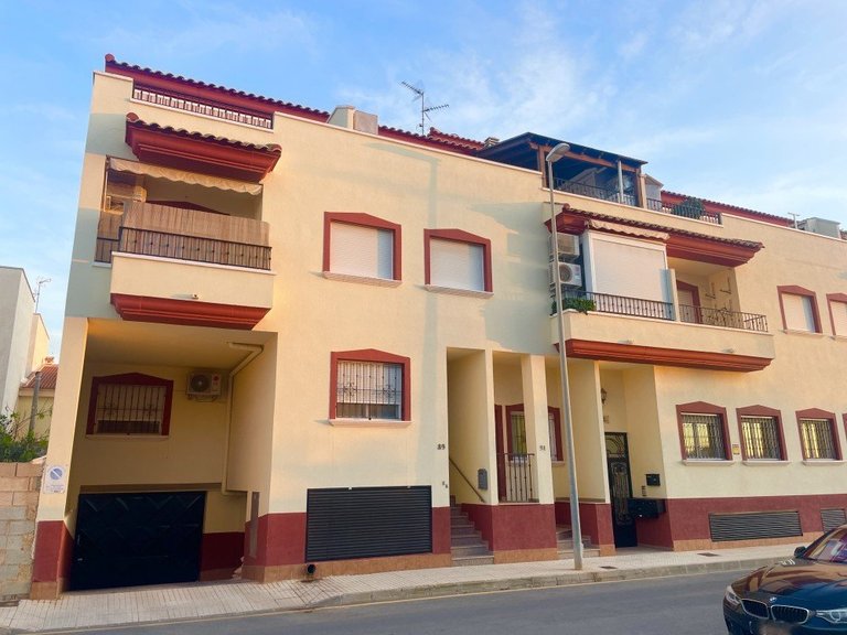 Penthouse for Sale in Pilar De La Horadada, Alicante 2