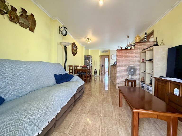 Penthouse for Sale in Pilar De La Horadada, Alicante 10
