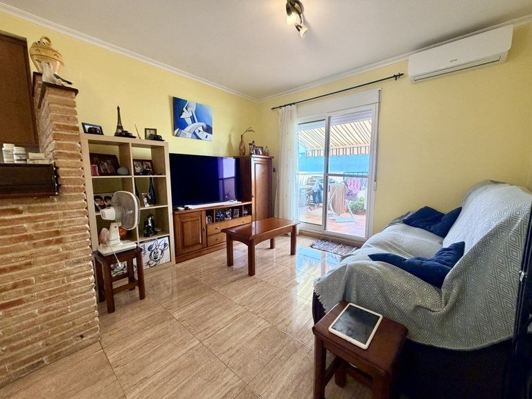 Penthouse for Sale in Pilar De La Horadada, Alicante 11