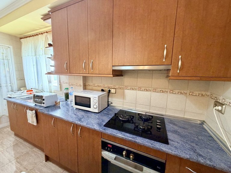 Penthouse for Sale in Pilar De La Horadada, Alicante 12