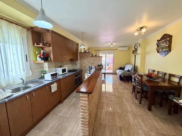 Penthouse for Sale in Pilar De La Horadada, Alicante 13