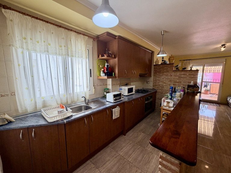 Penthouse for Sale in Pilar De La Horadada, Alicante 14