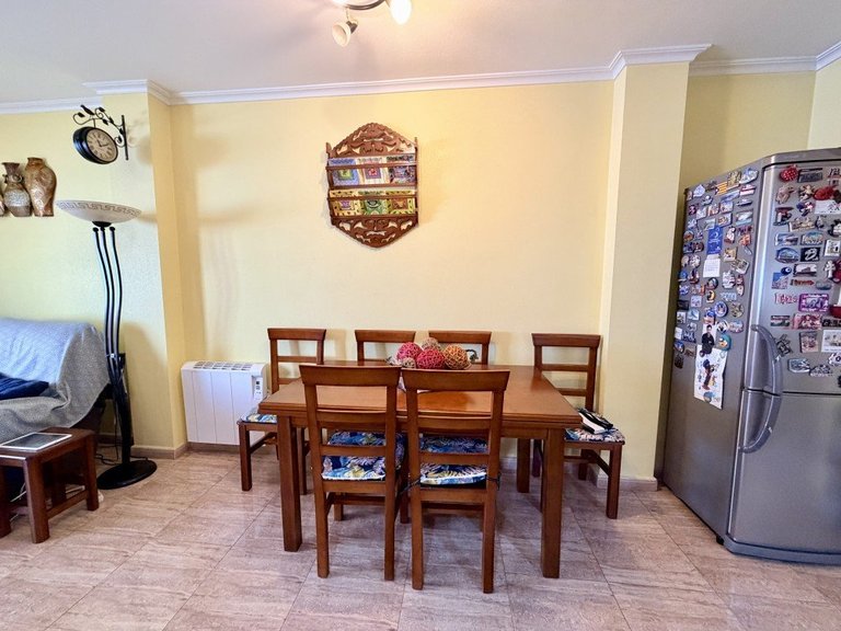 Penthouse for Sale in Pilar De La Horadada, Alicante 15