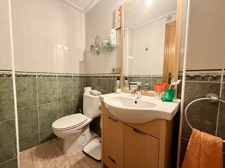 Penthouse for Sale in Pilar De La Horadada, Alicante 17