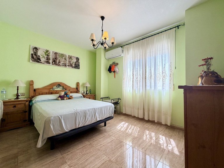 Penthouse for Sale in Pilar De La Horadada, Alicante 19