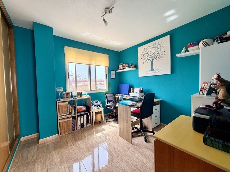 Penthouse for Sale in Pilar De La Horadada, Alicante 20