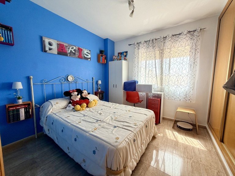 Penthouse for Sale in Pilar De La Horadada, Alicante 21