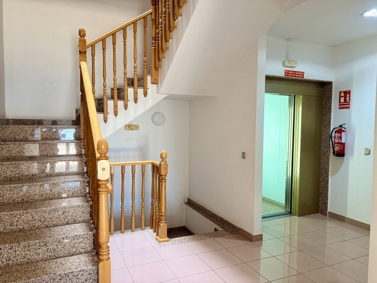 Penthouse for Sale in Pilar De La Horadada, Alicante 22